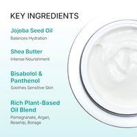 Thumbnail for Image 5 of REJURAN Nutritive Cream, c-PDRN? Rich Hydrating Moisturizer 1.69 fl oz