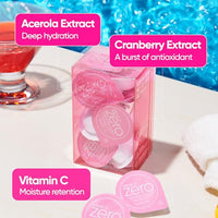 Thumbnail for Image 3 of BANILA CO Clean It Zero Original Cleansing Balm Travel Kit (3ml x 16 Pods)