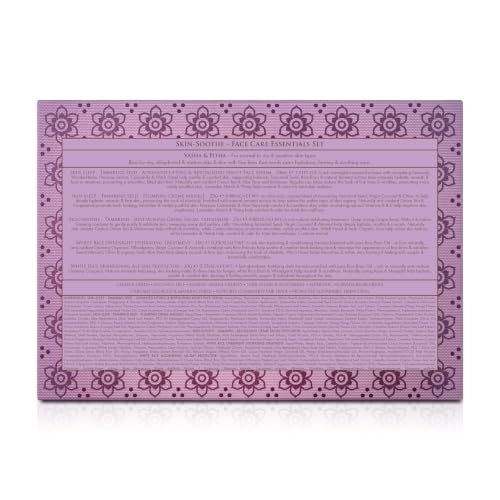 Image 3 of SPA CEYLON Skin Soothe Face Care Essentials Set