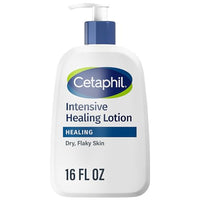Thumbnail for Image 1 of Default Title for the product Cetaphil Intensive Healing Body Lotion with Ceramides, Dry Skin, 16oz