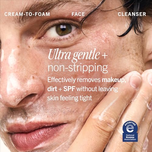 Image 4 of First Aid Beauty Sensitive Skin Skincare Routine Set, 3-Piece