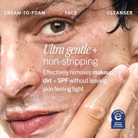 Thumbnail for Image 4 of First Aid Beauty Sensitive Skin Skincare Routine Set, 3-Piece