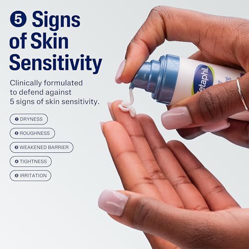 Image 2 of Cetaphil Deep Hydration Face Serum, Fragrance-Free, Sensitive Skin, 1oz