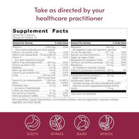 Thumbnail for Image 5 of Bariatric Advantage Ultra Multivitamin with Iron, 90 Capsules