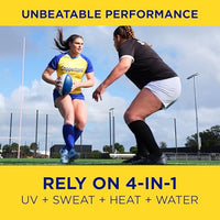 Thumbnail for Image 4 of Coppertone Sport Continuous Sunscreen Spray SPF 30, Water Resistant, 5.5 Oz
