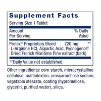 Thumbnail for Image 3 of Life Extension Prelox Enhanced Sex Tablets