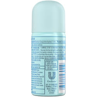 Thumbnail for Image 2 of Degree Women’s Travel Deodorant Antiperspirant Spray 6-Pack, 1 Oz Ea
