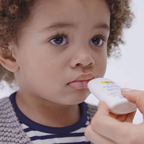 Image 6 of Mustela Baby Nourishing Stick - Lip & Face Moisturizer for Dry Skin - 0.32 oz.