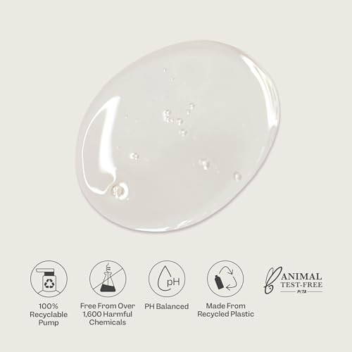 Image 6 of RENPURE Coconut & Vitamin E Nourishing Shampoo for Dry/Normal Hair 24oz