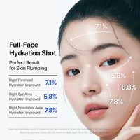Thumbnail for Image 6 of WELLAGE Real Hyaluronic Acid Hydrate One Day Kit Serum 2ea