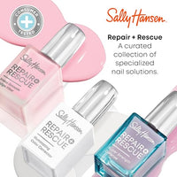 Thumbnail for Image 5 of Sally Hansen Nail Treatment Repair + Rescue Insta-Smooth Ridge Filler