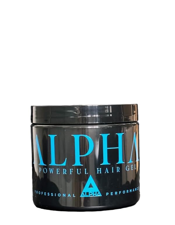Image 3 of ALPHA Gel 16oz