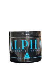 Thumbnail for Image 3 of ALPHA Gel 16oz