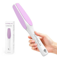 Thumbnail for Image 3 of Pink for the product APRELM 3-Sided Nano Glass Foot File
