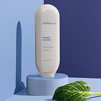 Thumbnail for Image 4 of Method Daily Lotion, Simply Nourish, 13.5 fl oz