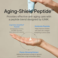Thumbnail for Image 6 of IUNIK Beta-Glucan Daily Sunscreen 2ea