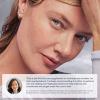 Thumbnail for Image 4 of Ritual Hyaluronic Acid Skin Supplement - HyaCera Skin Hydration Support