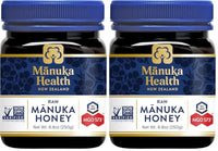 Thumbnail for Image 9 of MGO 573+ / 8.8 Ounce (Pack of 2) for the product Manuka Health Manuka Honey