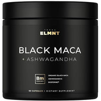 Thumbnail for Image 5 of TERRA ELMNT Tongkat Ali and Black Maca Root Bundle