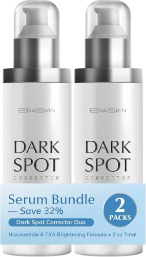 Image 1 of Default Title for the product EnaSkin Dark Spot Corrector & Remover for Face & Body, 5% Tranexamic Acid