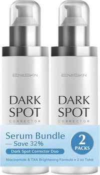 Thumbnail for Image 1 of Default Title for the product EnaSkin Dark Spot Corrector & Remover for Face & Body, 5% Tranexamic Acid