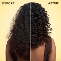 Thumbnail for Image 4 of Garnier Whole Blends Honey Water Cream, 100 Hours Moisture Lock, Pack of 2