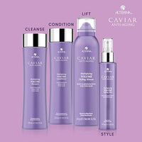 Thumbnail for Image 5 of Alterna CAVIAR Anti-Aging Multiplying Volume Conditioner