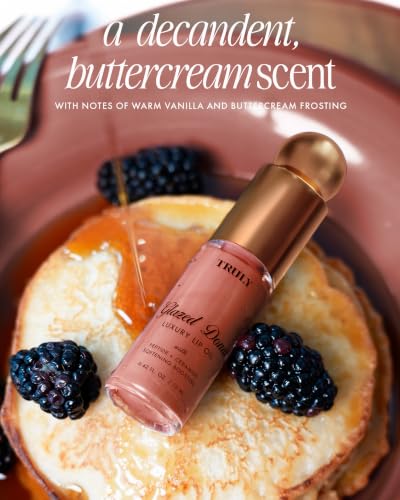Image 7 of Truly Beauty Luxury Peptide Lip Oil