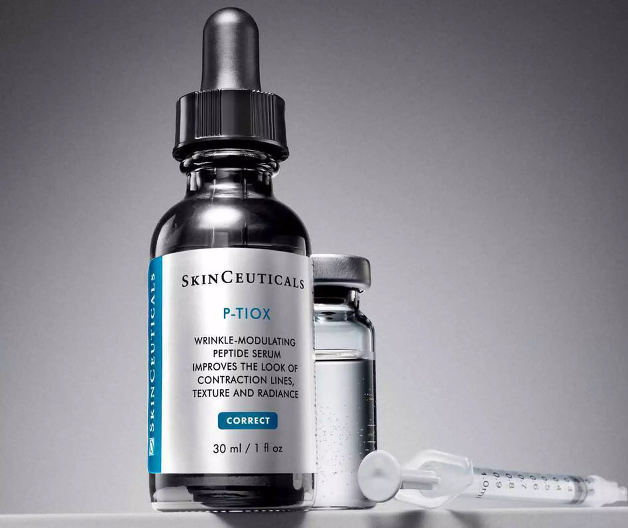 Skinceuticals P-TIOX Anti-Wrinkle Serum 30 ml