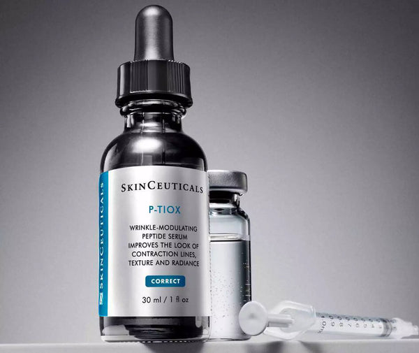 Skinceuticals P-TIOX Anti-Wrinkle Serum 30 ml