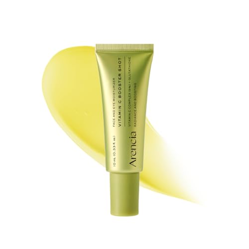 Image 1 of Default Title for the product ARENCIA Vitamin C Booster Shot Serum 10ml