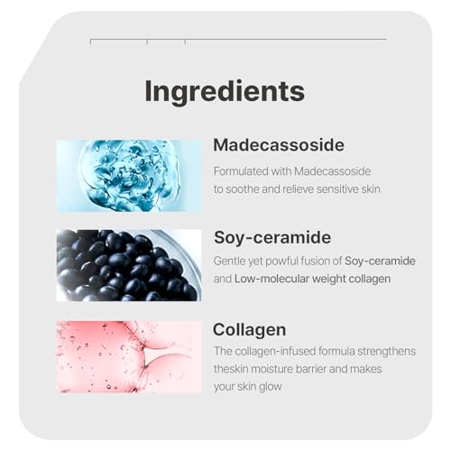 Image 6 of Illiyoon Ceramide Ato Concentrate Gel Face Mask 34g x 4ea
