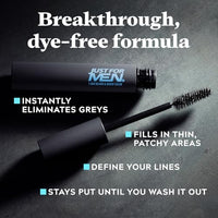 Thumbnail for Image 18 of Just for Men 1-Day Beard & Brow Color