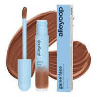 Thumbnail for Image 6 of Energetic / 0.19 Fl Oz (Pack of 1) for the product Alleyoop Game Face Second-Skin Concealer