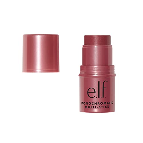 Image 3 of Luminous Berry for the product e.l.f. Monochromatic Multi Stick
