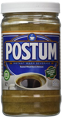Thumbnail for Image 5 of Postum Coffee Substitute Original (8oz)