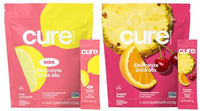 Thumbnail for Image 1 of Default Title for the product Cure Hydration Family Bundle 14-Pack