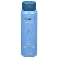Thumbnail for Image 1 of Default Title for the product Harry's Stone Body Wash - 16oz