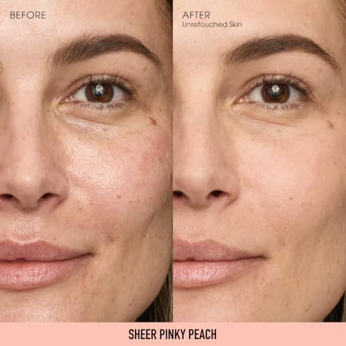 Image 5 of bareMinerals Mineral Veil Daily Dose Setting Powder