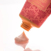 Thumbnail for Image 4 of SPA CEYLON Lotus & Rambutan Facial Cleansing Foam 100ml