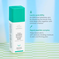 Thumbnail for Image 4 of Drunk Elephant Protini Powerpeptide Resurf Serum - 30 ml/1 fl oz