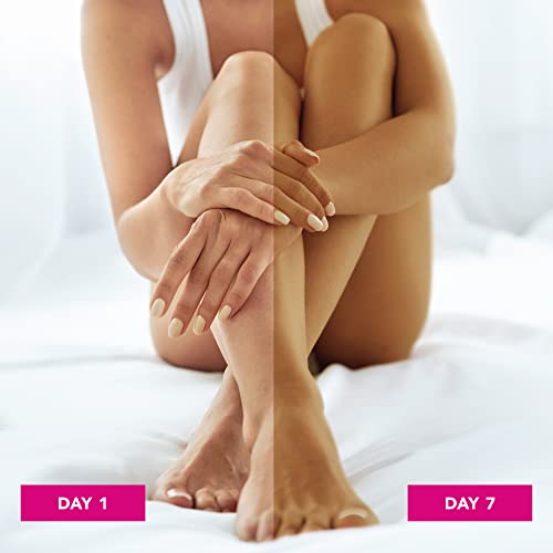 Image 3 of Jergens Natural Glow In Shower Lotion Self Tanner 7.5 oz