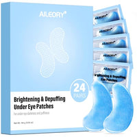 Thumbnail for Image 1 of Default Title for the product AILEORY Under Eye Patches for Dark Circles and Puffiness, 24 Pairs