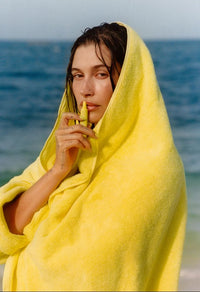 Thumbnail for Rhode Peptide Lip Tint - Lemontini -  Shimmery Sheer Gold 10ml