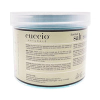 Thumbnail for Image 2 of Cuccio Naturale Scentual Salt Soak - 29 Oz