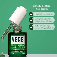 Thumbnail for Image 2 of VERB Density Peptide Serum
