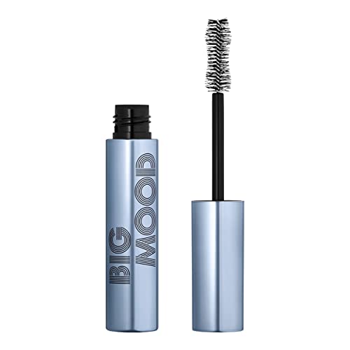 Image 5 of Black - Waterproof / 0.3 Fl Oz (Pack of 1) for the product e.l.f. Big Mood Mascara