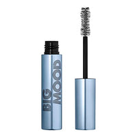 Thumbnail for Image 5 of Black - Waterproof / 0.3 Fl Oz (Pack of 1) for the product e.l.f. Big Mood Mascara