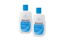 Thumbnail for Image 1 of Default Title for the product Balneol Hygienic Cleansing Lotion 3 oz (Pack of 2)
