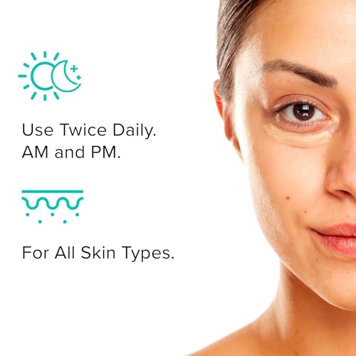 Image 4 of ClarityRx C-Results Natural Plant-Based Vitamin C Eye Cream (0.5 oz)